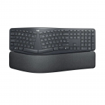 KEYBOARD WRL ERGO K960 US/BLACK 920-010108 LOGITECH