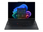 Lenovo ThinkPad E16 G4 Intel | Black | 16 " | IPS | WUXGA | 1920 x 1200 pixels | Anti-glare | Intel Core Ultra 5 | 325 | 16 GB
