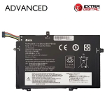 Ne&scaron;iojamo kompiuterio baterija LENOVO 01AV463, 4100mAh, Extra Digital Advanced