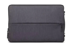 NB krep&scaron;ys 13" Lenovo Laptop Urban Sleeve, Watrproof, Charcoal Grey