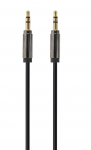 CABLE AUDIO 3.5MM 0.75M/CCAP-444-0.75M GEMBIRD