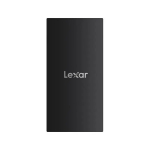 External SSD|LEXAR|SL300|2TB|USB-C|Write speed 1000 MBytes/sec|Read speed 1050 MBytes/sec|LSL300002T-RNBNG