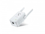 WRL RANGE EXTENDER 300MBPS/TL-WA860RE TP-LINK