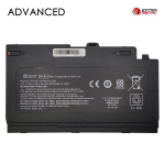 Ne&scaron;iojamo kompiuterio baterija HP AA06XL, 8300mAh, Extra Digital Advanced