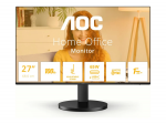 AOC | Q27B3CF2 | 27 " | IPS | QHD | 16:9 | 100 Hz | 1 ms | 2560 x 1440 pixels | 350 cd/m&sup2; | HDMI ports quantity 1 | Black