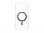 CARE Back cover | Apple | iPhone 16 Pro Max | Recycled plastic | Transparent