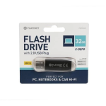 Atmintinė Platinet 32GB USB 3.2