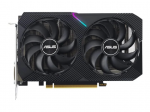 Asus | Dual GeForce RTX 3050 V2 OC Edition 8GB GDDR6 | NVIDIA | 8 GB | GeForce RTX 3050 | GDDR6 | DVI-D ports quantity 1