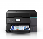 Epson Multifunctional printers | EcoTank L6390 | Inkjet | Colour | A4 | Wi-Fi | Black