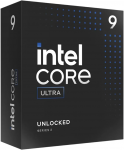 Intel 285K | Intel Core Ultra 9