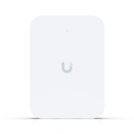 Ubiquiti | Access Point | U7 In-Wall | 802.11ac | 4300 Mbit/s | Ethernet LAN (RJ-45) ports 3 | MU-MiMO Yes