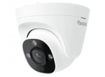 Reolink | 4K Smart PoE Camera with Color Night Vision | RP-PCT8M | Dome | 8 MP | 2.8mm/F1.6 | IP67 | H.265/H.264