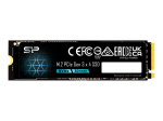 SILICON POWER M.2 2280 PCIe SSD A60 128G