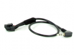 SONY LEAD valdymo ant vairo adapterio laidas