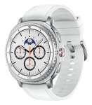 SMARTWATCH GALAXY WATCH8 CLAS./46MM WHITE SM-L500 SAMSUNG
