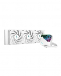 Deepcool | LT720 | White | Intel, AMD | CPU Liquid Cooler