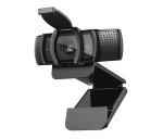 CAMERA WEBCAM C920E/BLACK 960-001360 LOGITECH
