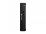 Lenovo | V100q | Desktop | Tiny | Intel N100 | Internal memory 8 GB | SODIMM DDR5 | Solid-state drive capacity 128 GB