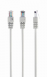 UTP kabelis 50m, CAT5E, PP12-50M, Gembird