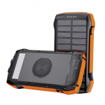 I&scaron;orinė baterija Power Bank Choetech B657 20000mAh