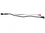 JVC LEAD 2 distancinio valdymo ant vairo adapterio laidas