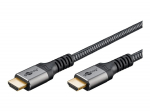 Goobay High Speed - HDMI cable with Ethernet | 64995 | 3 m
