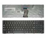 Klaviatūra LENOVO: G580, G580A, G585, G585A