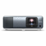 Benq TK710STi | 4K UHD (3840 x 2160) | 3200 ANSI lumens | 600000:1 | White