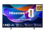 Hisense 65A6S 65" (164 cm) UHD 4K Smart TV | Hisense