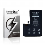 Akumuliatorius tinkantis iPhone 14 Pro Max StellarXcell Diagnostic Apple 4330mAh (Standart Capacity + HQ C