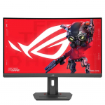 LCD Monitor|ASUS|ROG Strix XG27WCMS|27"|Gaming/Curved|Panel VA|2560x1440|16:9|280Hz|1 ms|Swivel|Height adjustable|Til