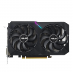 Graphics Card|ASUS|NVIDIA GeForce RTX 3050|8 GB|GDDR6|128 bit|PCIE 4.0 16x|Dual Slot Fansink|1xDVI-D|1xHDMI|1xDisplayPor