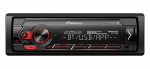 Pioneer, MVH-S320BT RDS magnetola su Bluetooth, USB