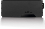AXTON, A601 6-kanalų automobilinis garso stiprintuvas, 6x100W
