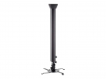 EDBAK | Projector Ceiling mount | PMV300 | Horizontal adjustment | Maximum weight (capacity) 30 kg | Black