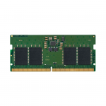 Kingston | KCP556SS6-8 | 8 GB | SODIMM | 5600 MHz | Notebook | Registered No | ECC No