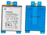 Akumuliatorius tinkantis Samsung A236/M236/M336/M526/M536 5000mAh EB-BM526ABS (service pack)