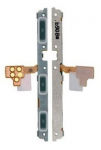 Lanksčioji jungtis Samsung G780/G781/A525/A526/A528/A725/A726 S20 FE/A52/A52S/A72 on/off, garso kontrolės originali (service pac
