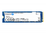 Kingston SSD | NV3 | 1000 GB | SSD form factor M.2 2280 | Solid-state drive interface PCIe NVMe Gen 4.0 (x4)