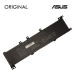 Ne&scaron;iojamo kompiuterio baterija ASUS B31N1635, 3550mAh, Original