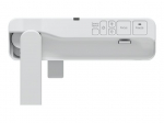 Epson | ELPDC07 | Full HD (1920x1080) | White | Lamp warranty 12 month(s)