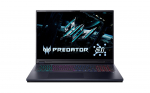 Acer | Predator Helios Neo 18 AI PHN18-72-75PV | Abyssal Black | 18 " | IPS | WQXGA | 2560 x 1600 pixels | Intel Core U7