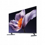 Xiaomi TV | S Pro 2026 | 55 | Smart TV | Google TV | Grey