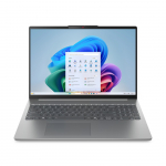 Lenovo IdeaPad Slim 5 16ARP10 | Luna Grey | 16 " | IPS | WUXGA | 1920 x 1200 pixels | Anti-glare | AMD Ryzen 7 | 7735HS