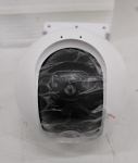 SALE OUT. EZVIZ IP Camera CS-EB8 3MP/4mm/10400mAh/IR up to 15m/H.265/H.264/IP65/White | SALE OUT. EZVIZ IP Camera