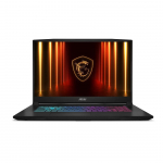 Notebook|MSI|Katana 17 HX B14WFK|CPU Intel&reg; CoreT i7|i7-14650HX|17.3 "|1920 x 1080 pixels|RAM 16 GB|DDR5-SDRAM|SSD 1000 G