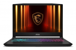 Notebook|MSI|Katana 15 HX B14WGK|CPU Intel&reg; CoreT i7|i7-14650HX|15.6 "|1920 x 1080 pixels|RAM 16 GB|DDR5-SDRAM|SSD 1000 G