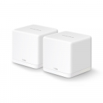 AC1300 Whole Home Mesh Wi-Fi System | Halo H30G (2-Pack) | 802.11ac | 400+867 Mbit/s | Ethernet LAN (RJ-45) ports 2