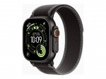 Apple Watch Ultra 3 GPS + Cellular | Smart watch | Always-On Retina | 49 mm | Black/Charcoal