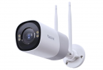 Reolink | 4K UHD Wi-Fi 6 Security Camera with 5X Optical Zoom | RP-WCB8MZ | Bullet | 8 MP | 4mm | IP67 | Micro SD, Max. 512 GB